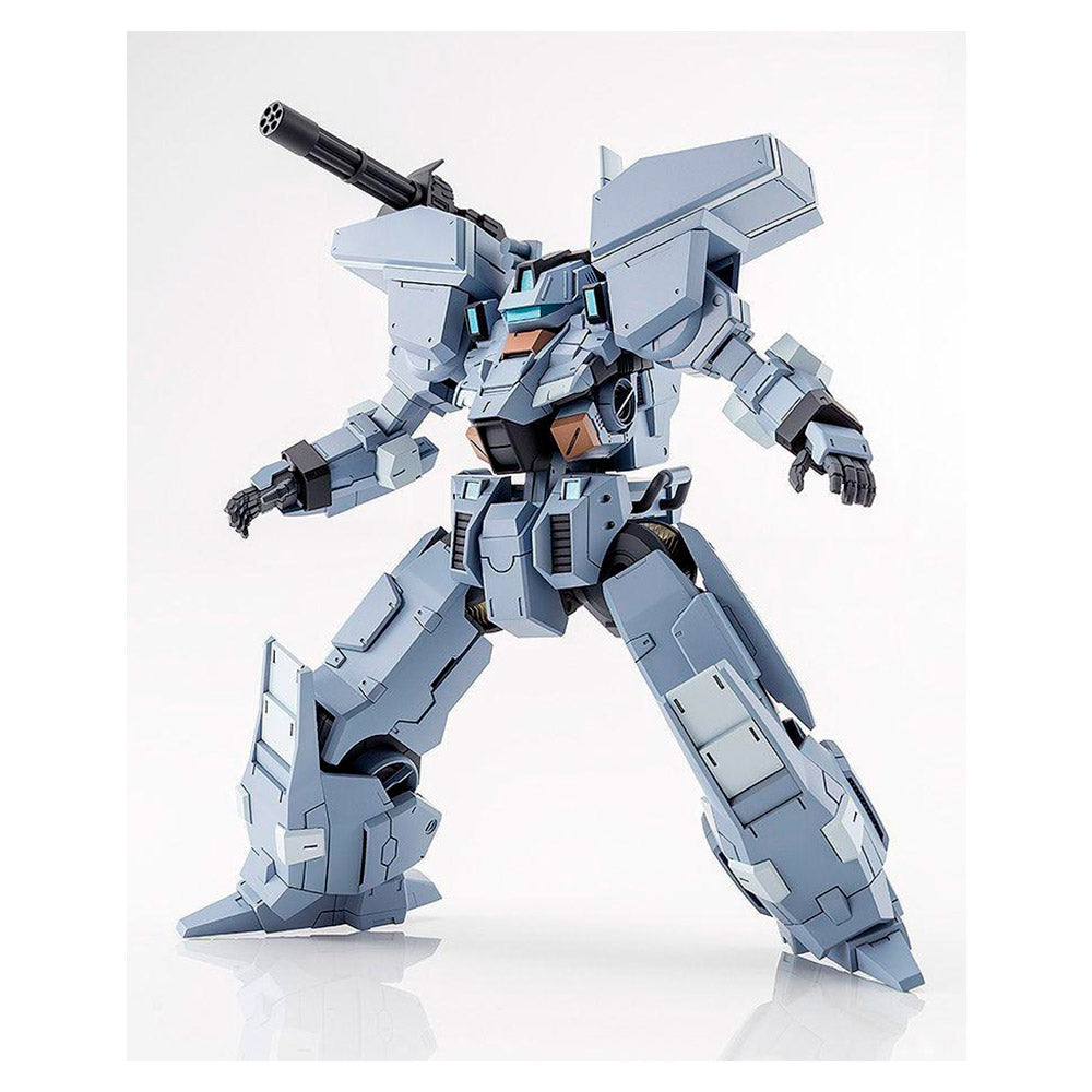 MAQUETA MODEROID SIDE:R PANHEAD 1/48 MAQUETA MODEROID SIDE:R PANHEAD 1/48